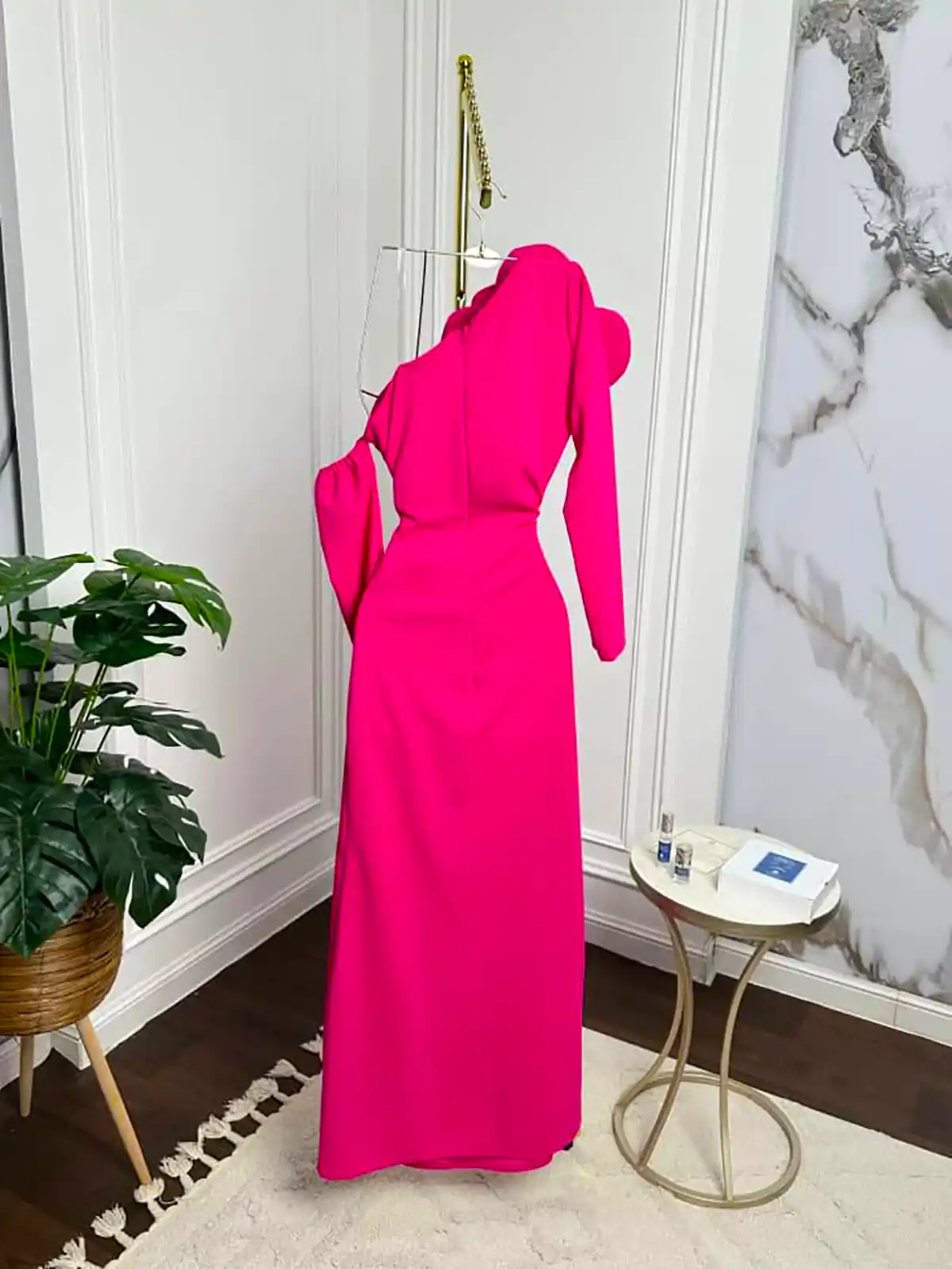 لباس مجلسی بوتیکی ترند