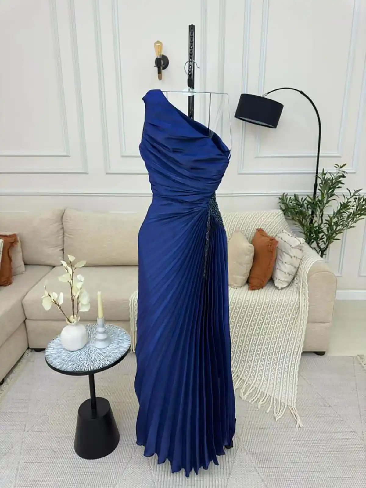 لباس مجلسی بوتیکی ترند