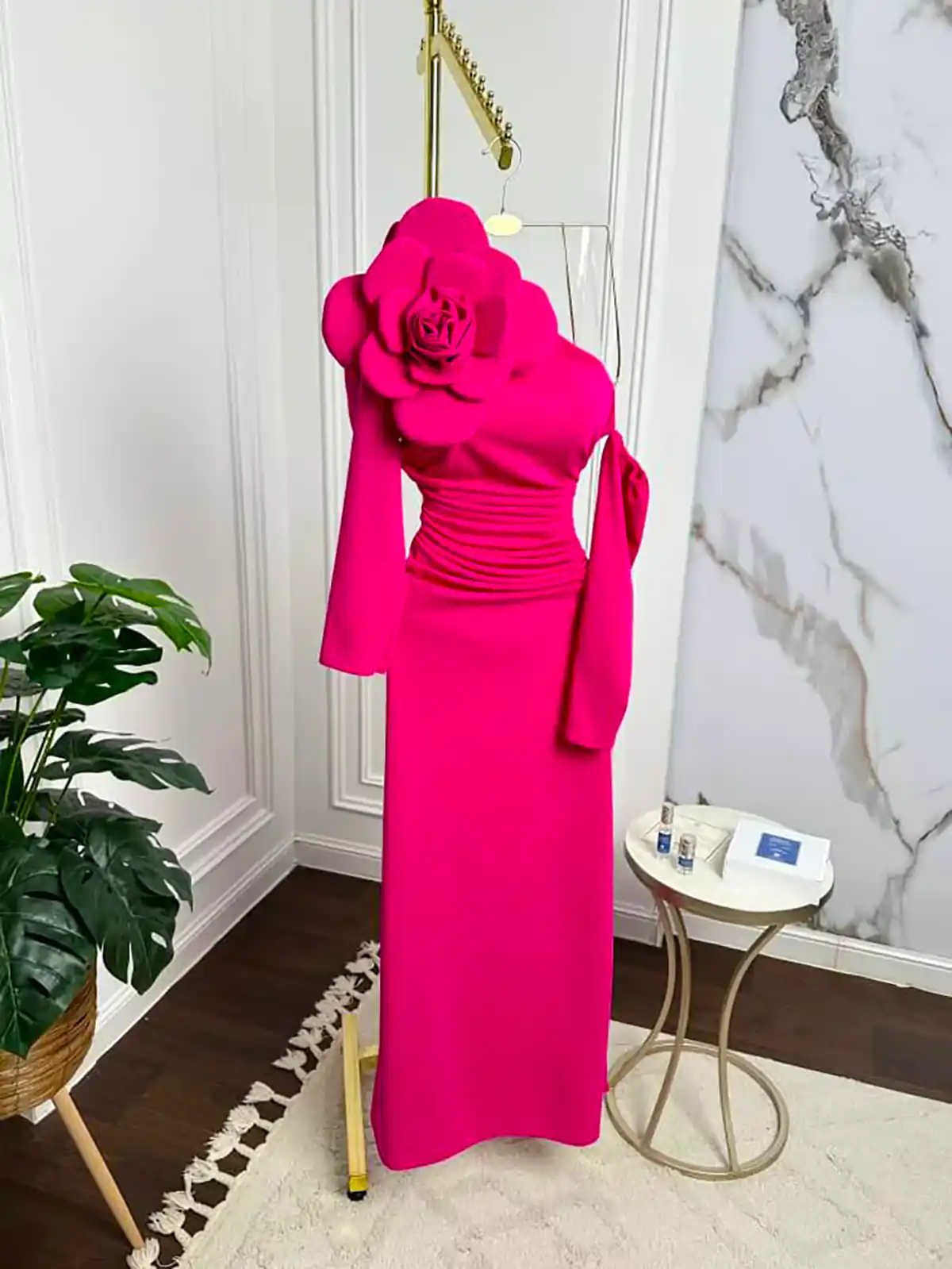 لباس مجلسی بوتیکی ترند