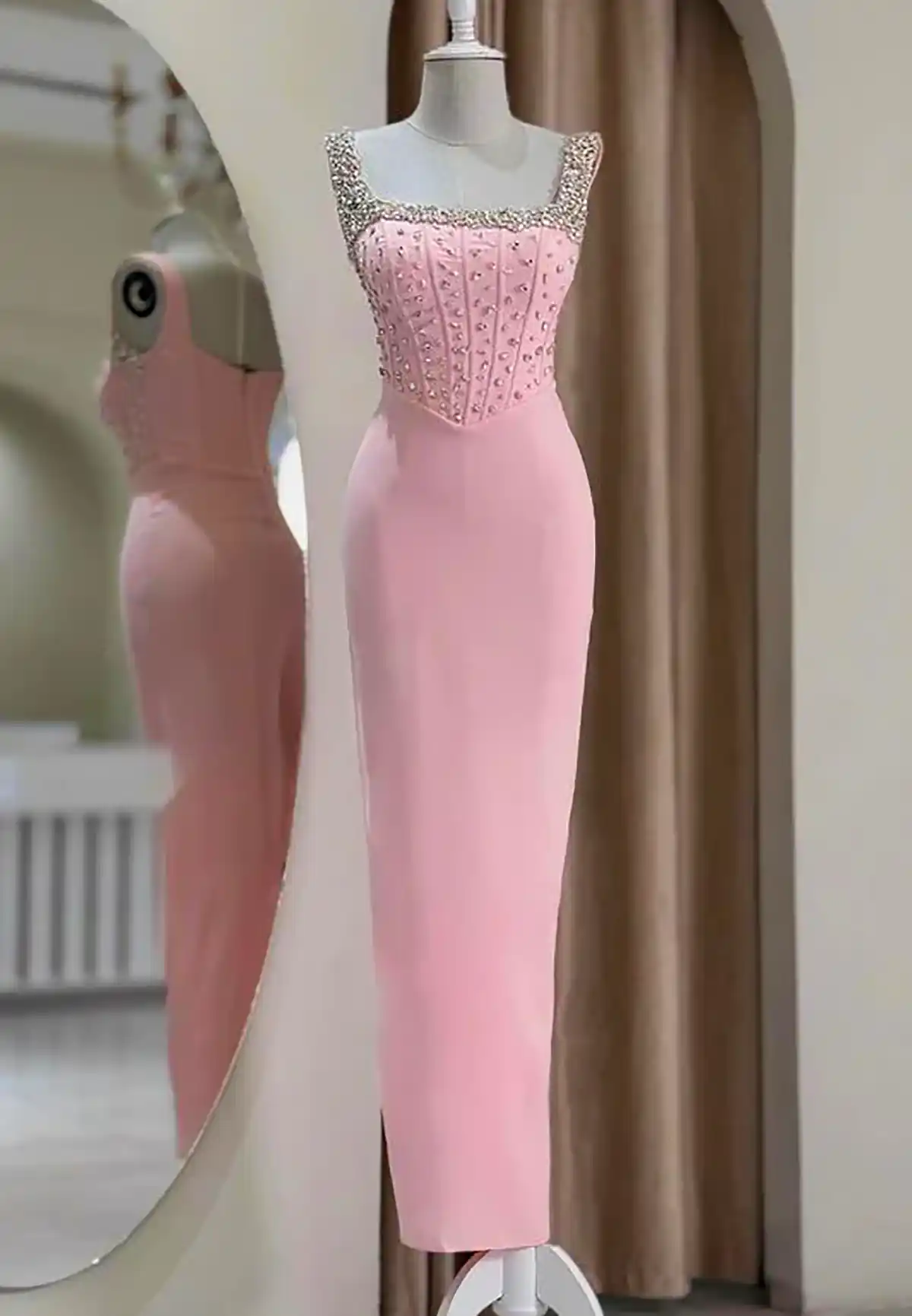 لباس مجلسی بوتیکی ترند