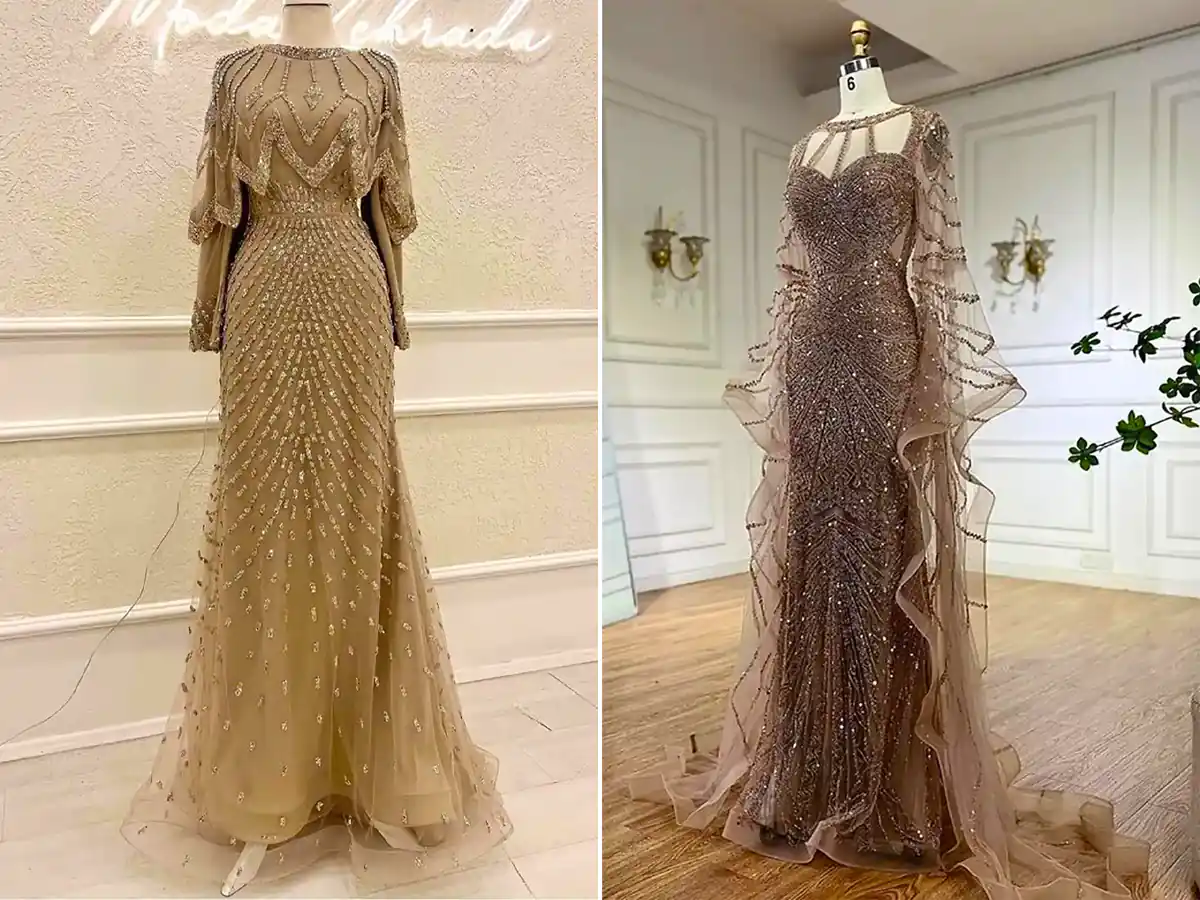 لباس مجلسی خاص و شیک