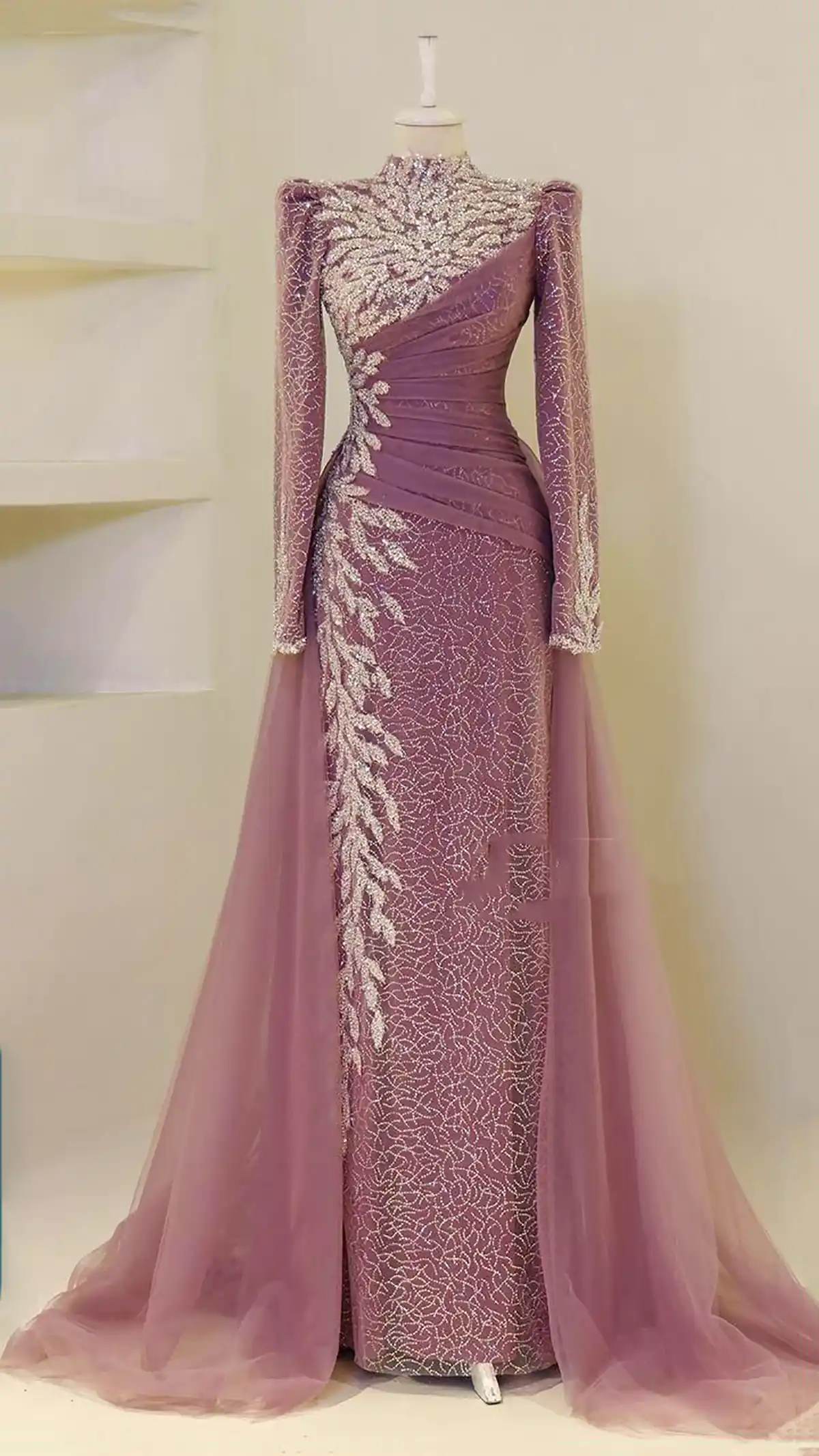 لباس مجلسی خاص و شیک