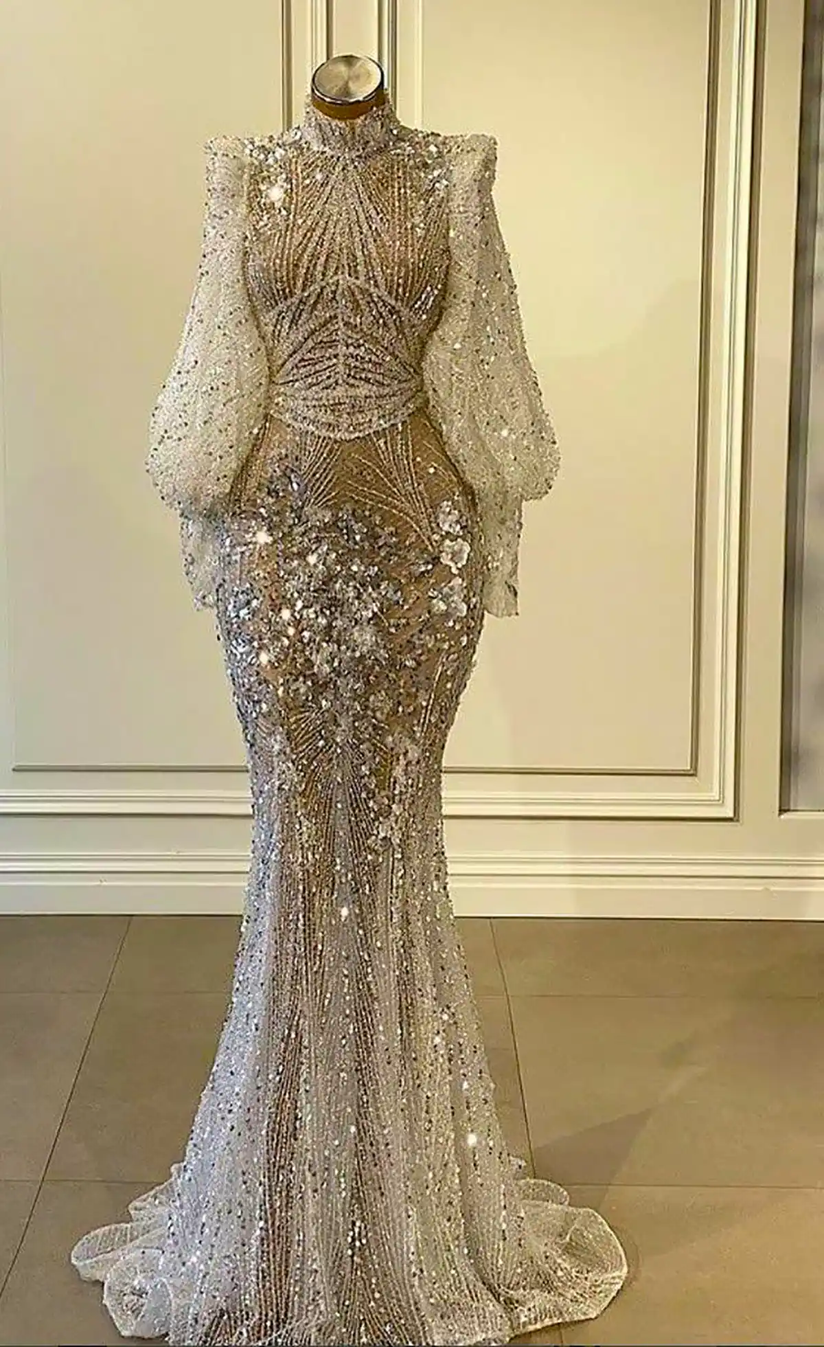 لباس مجلسی خاص و شیک