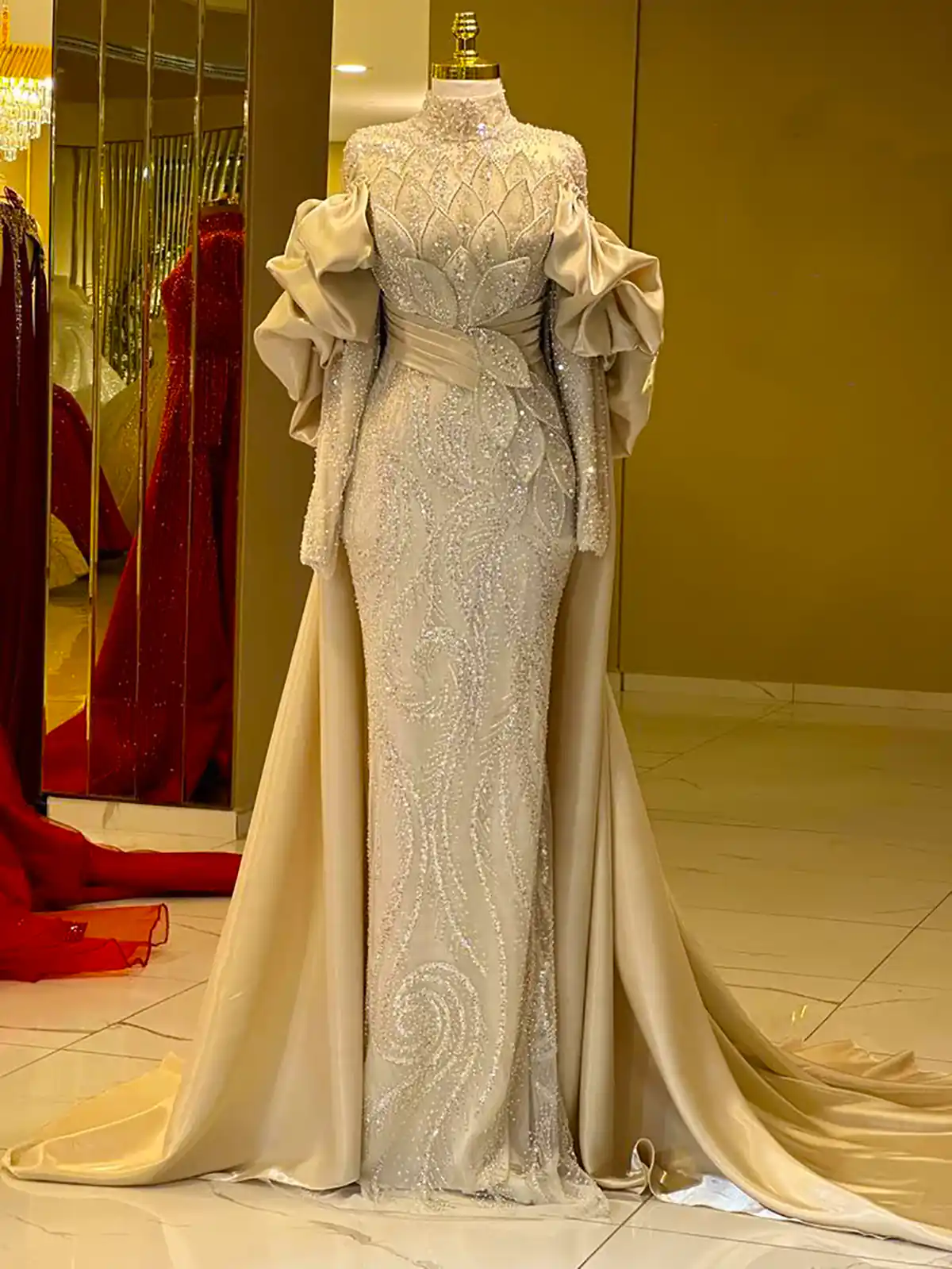 لباس مجلسی خاص و شیک