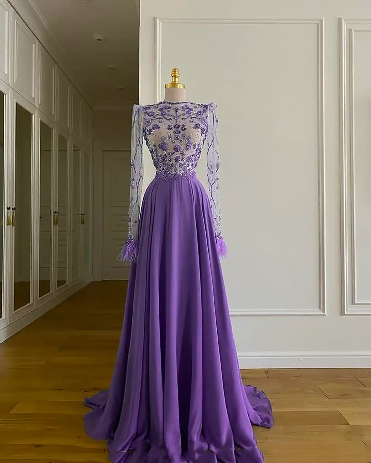 لباس مجلسی خاص و شیک