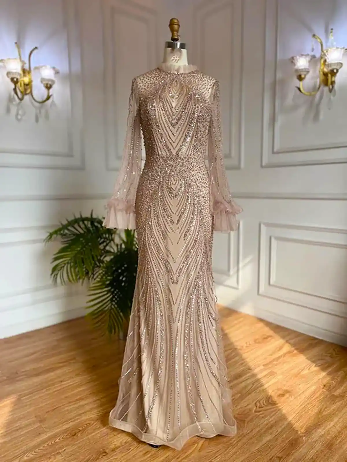 لباس مجلسی خاص و شیک