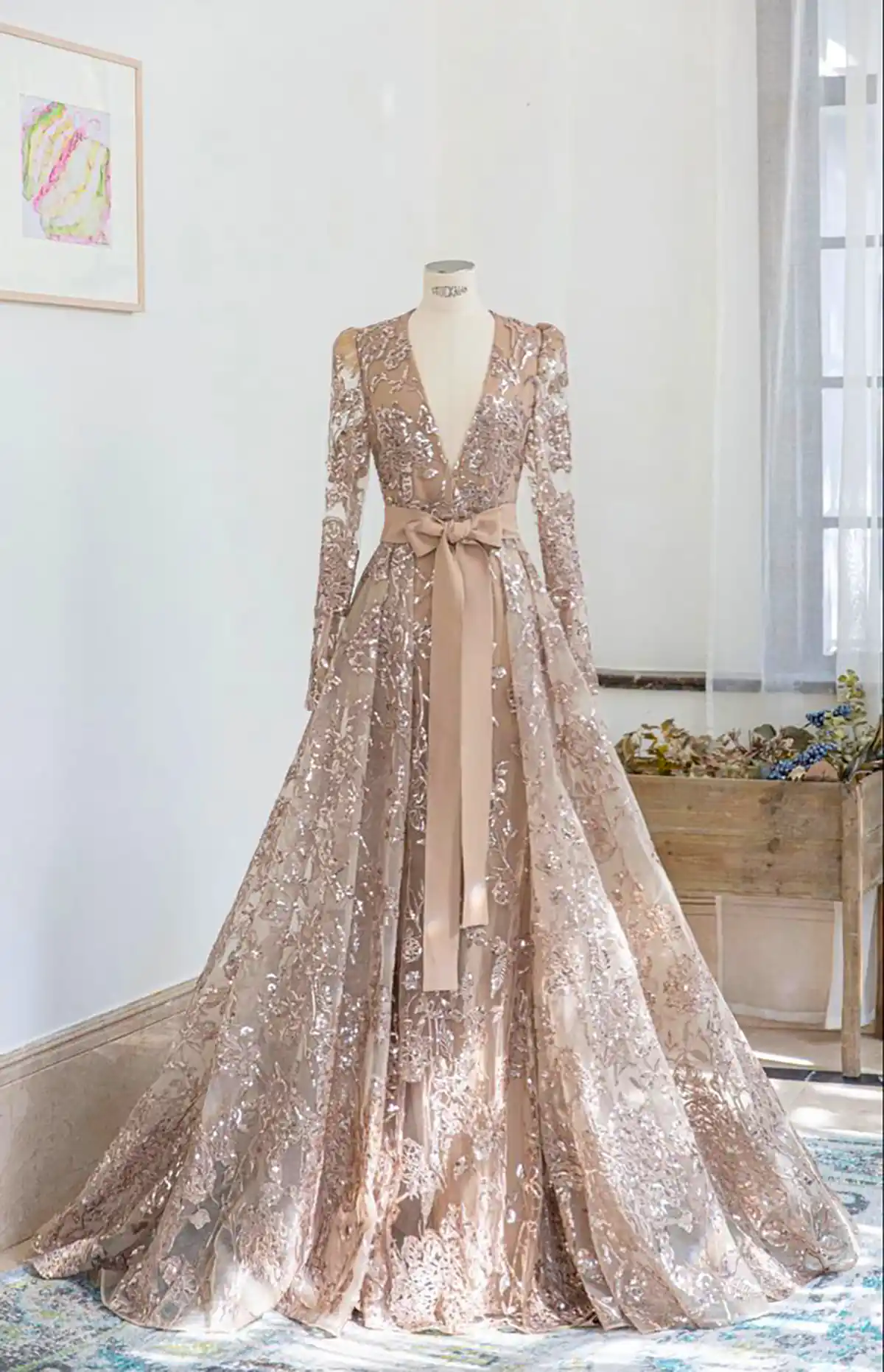 لباس مجلسی خاص و شیک