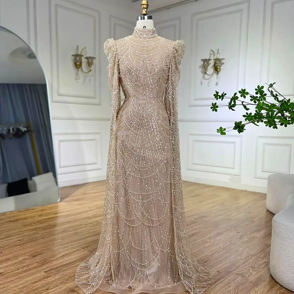 لباس مجلسی خاص و شیک