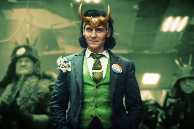 لوکی (Loki)