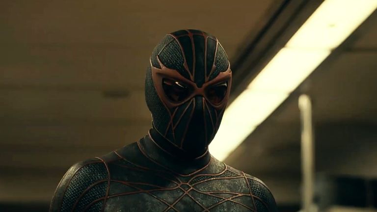 Madame Web- مادام وب