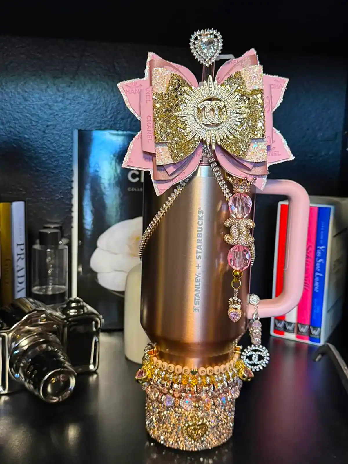 ماگ فانتزی گوگولی