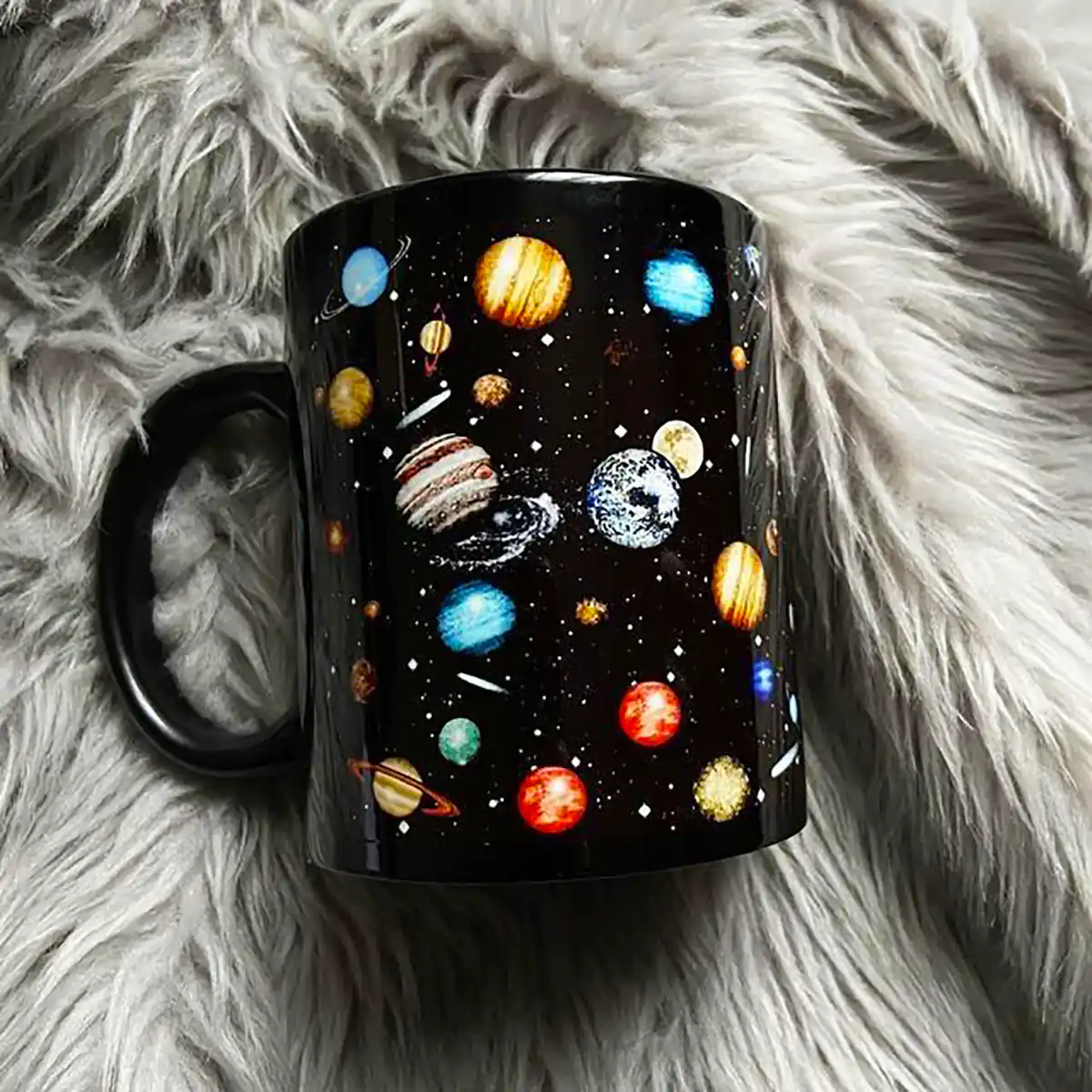 ماگ سرامیکی زیبا