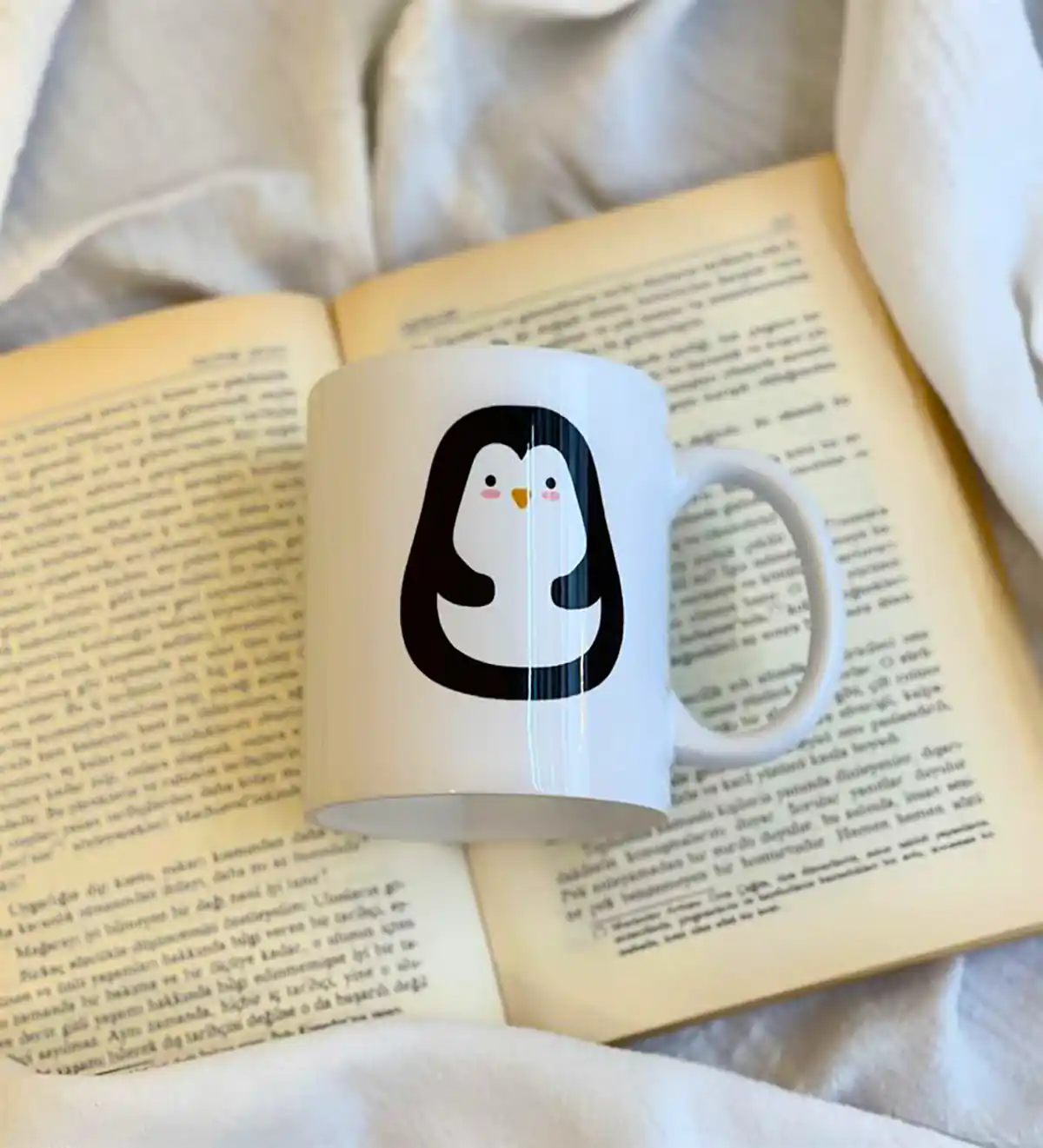 ماگ سرامیکی زیبا