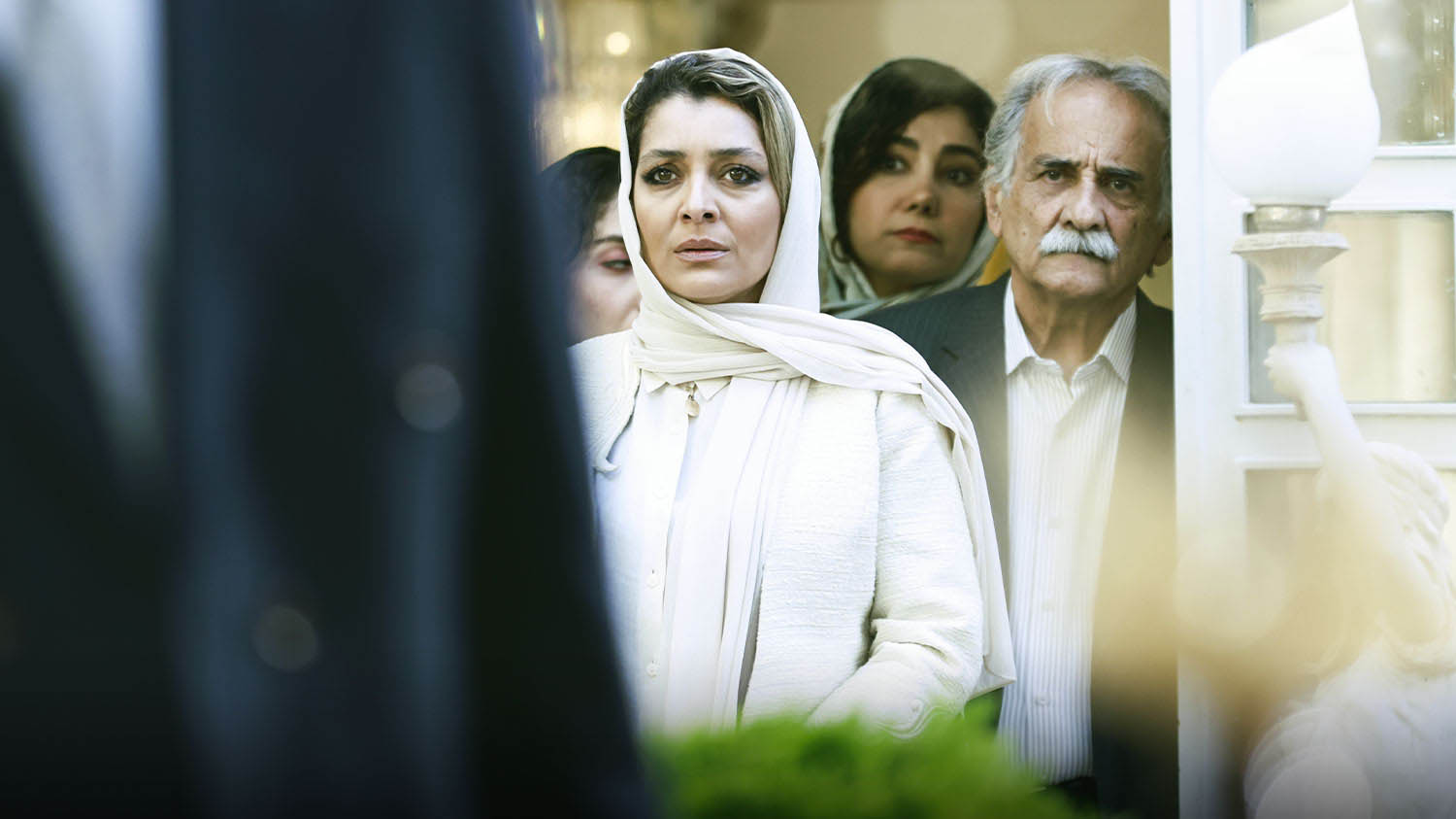 سریال محکوم