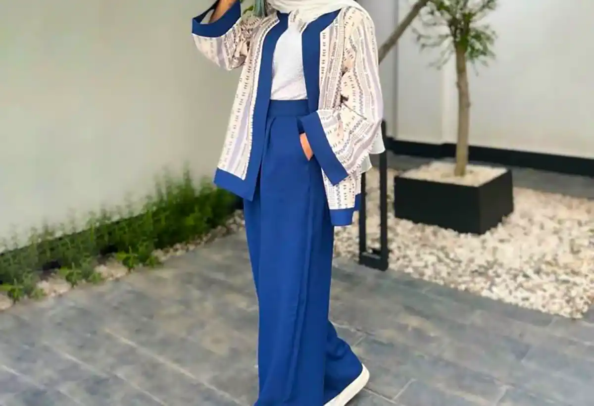 مانتو کتی زیبا و خاص زنانه