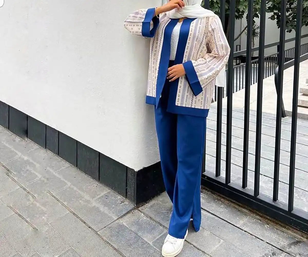 مانتو کتی زیبا و خاص زنانه