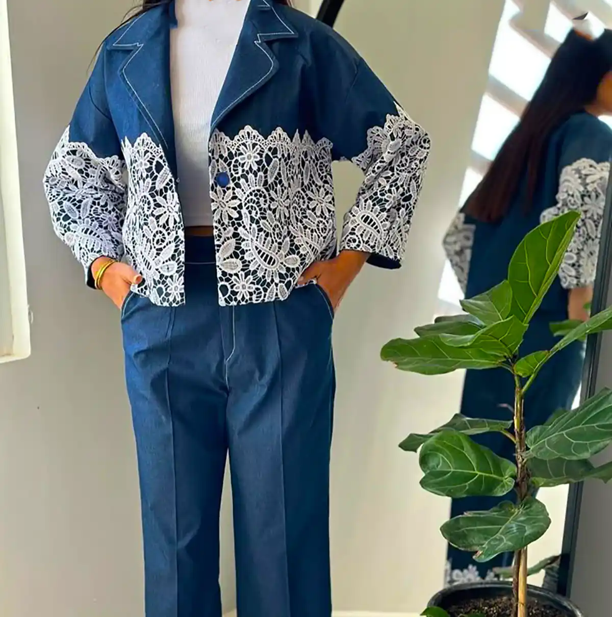 مانتو کتی زیبا و خاص زنانه