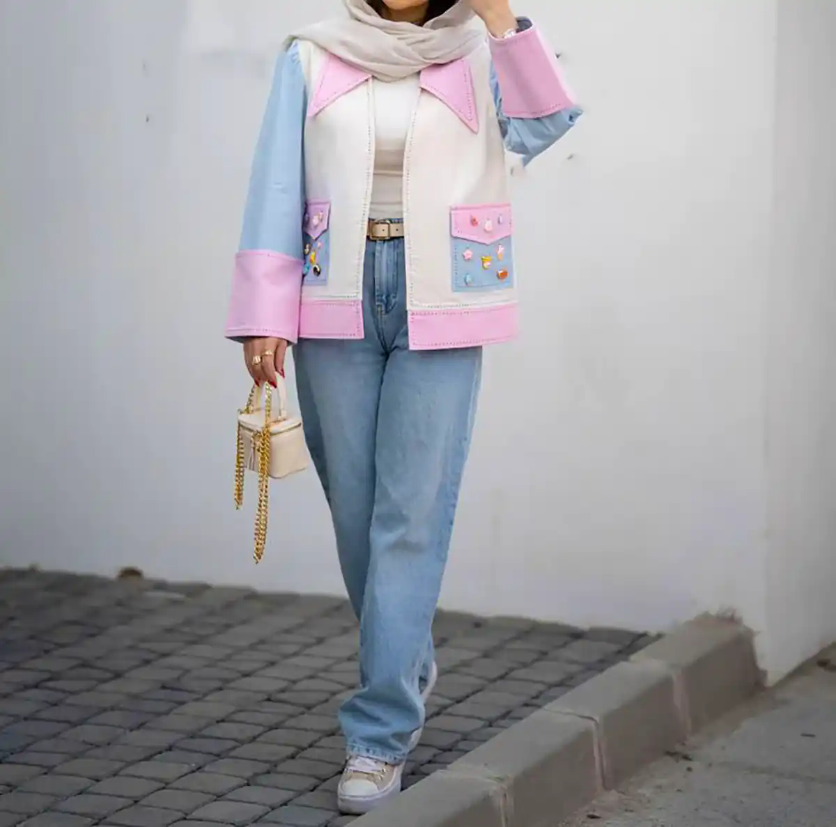 مانتو کتی زیبا و خاص زنانه