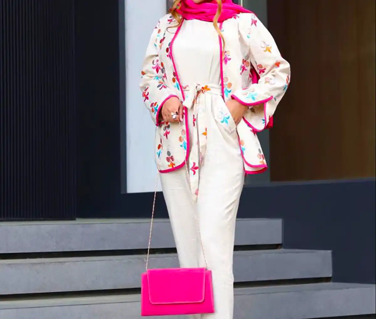 مانتو کتی زیبا و خاص زنانه