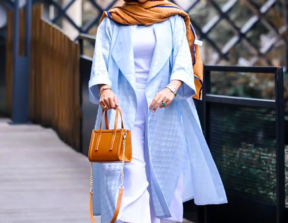 مانتو مزونی با کلاس