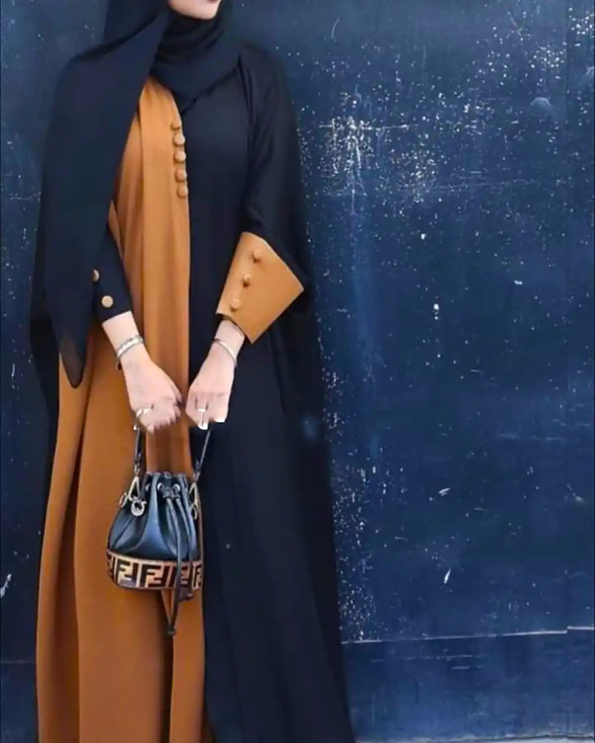 مانتو سایز بزرگ زیبا و ترند