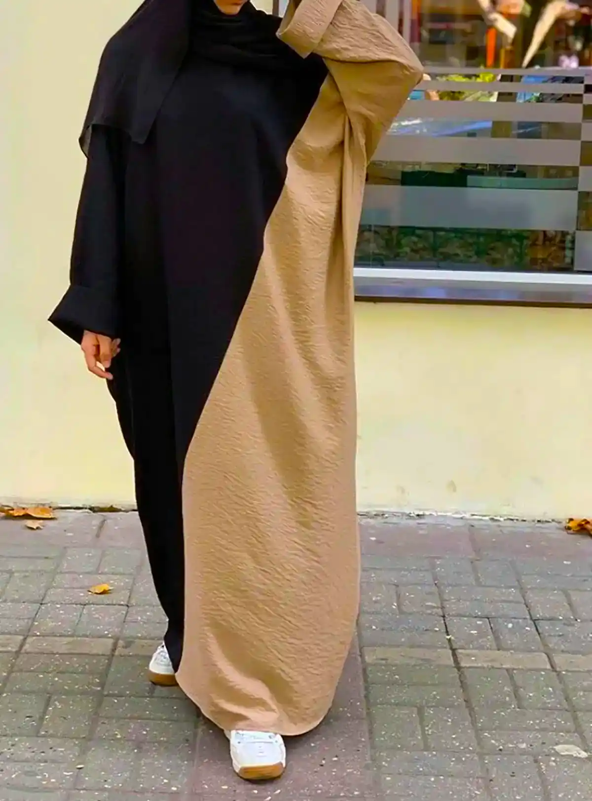مانتو سایز بزرگ زیبا و ترند