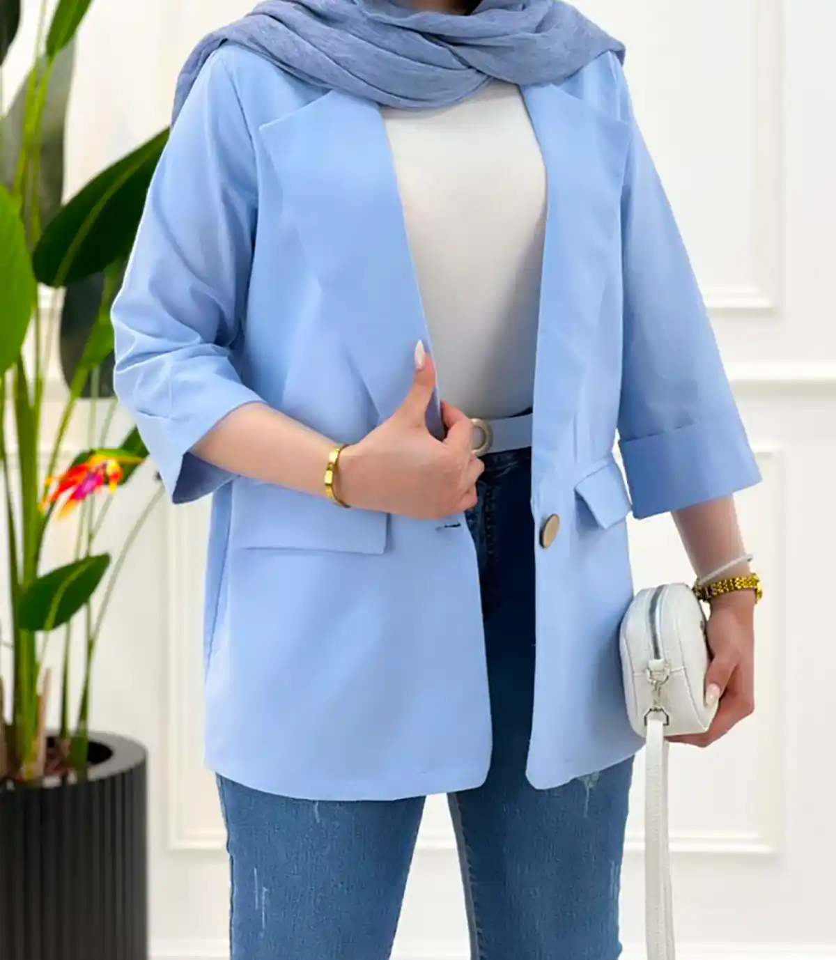 مانتو شیک مجلسی