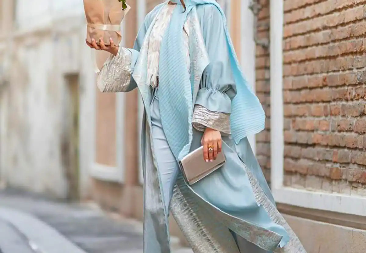 مانتو شیک و ترند تابستانی