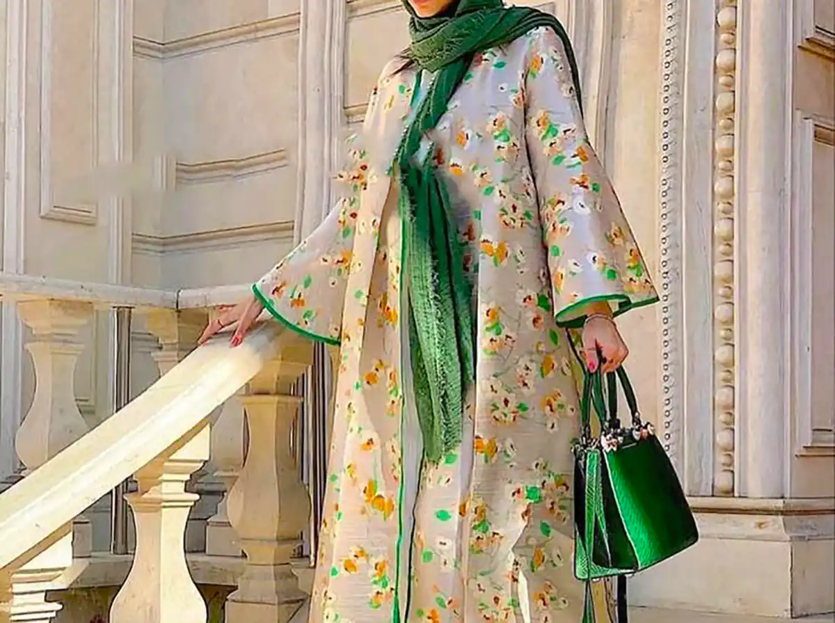 مانتو شیک و ترند تابستانی