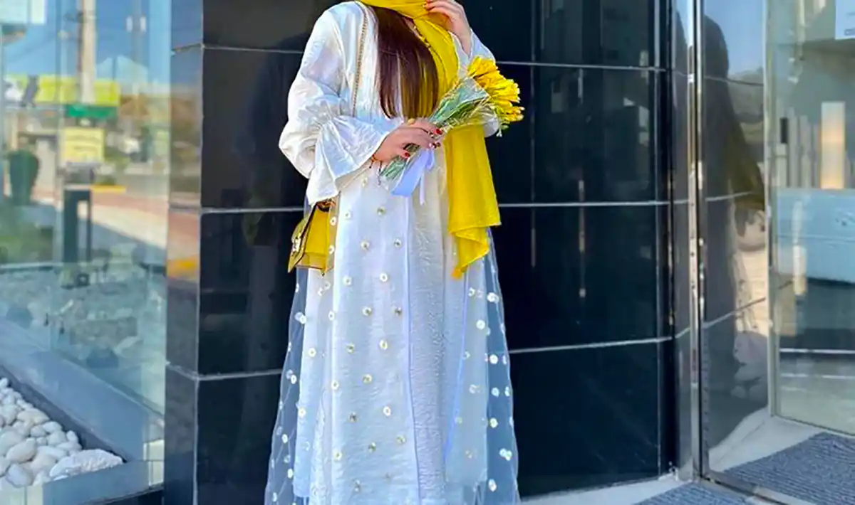 مانتو شیک و ترند تابستانی