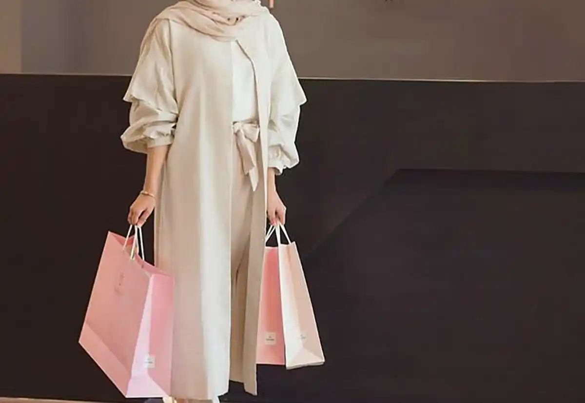 مانتو شیک و ترند تابستانی