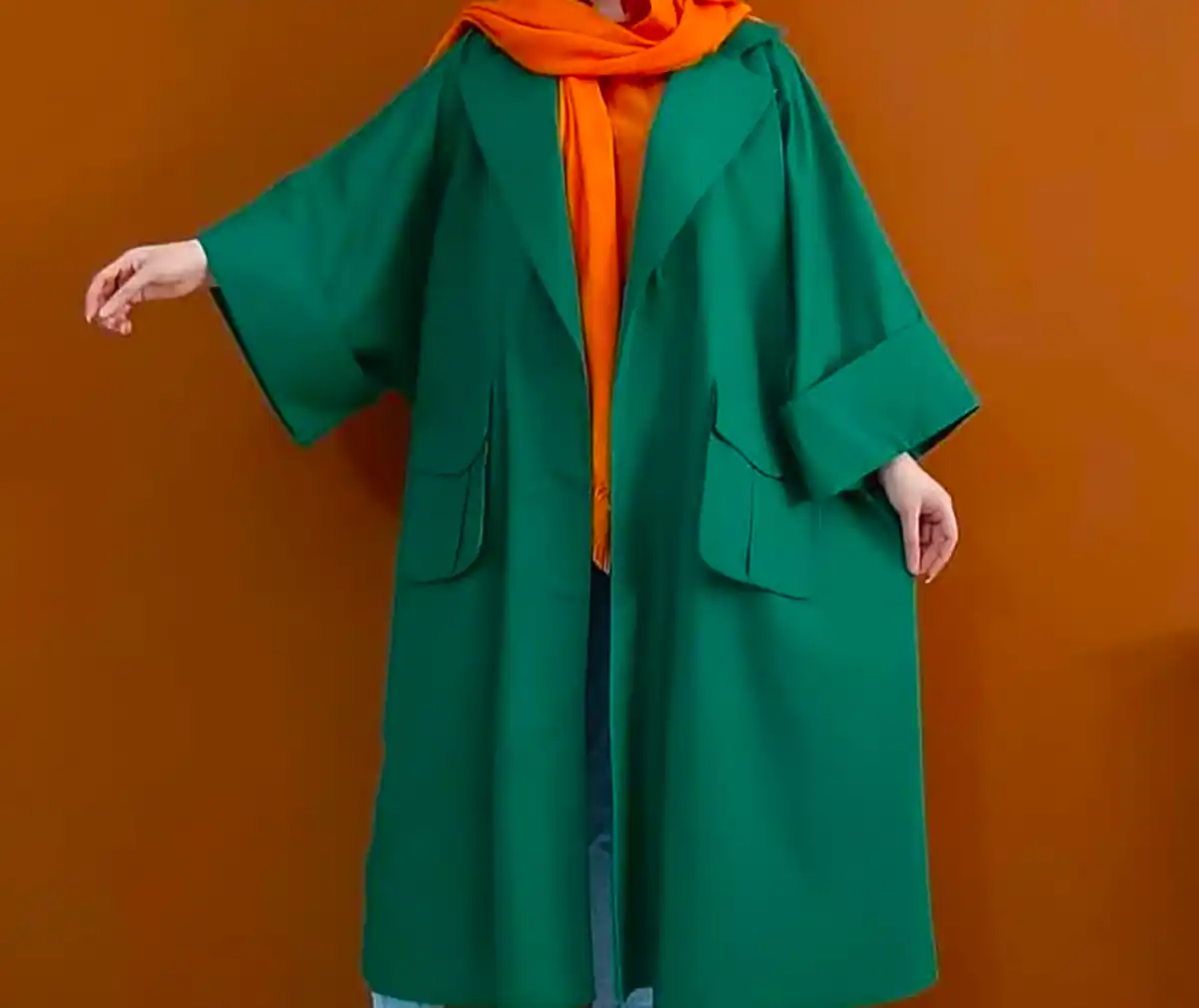 مانتو شیک و ترند تابستانی