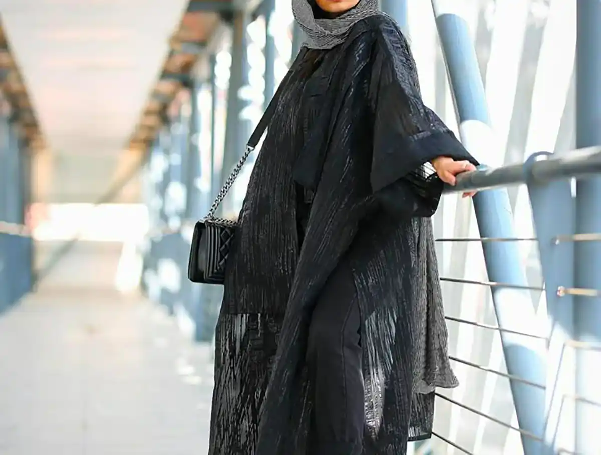 مانتو تابستانی ترند و زیبا