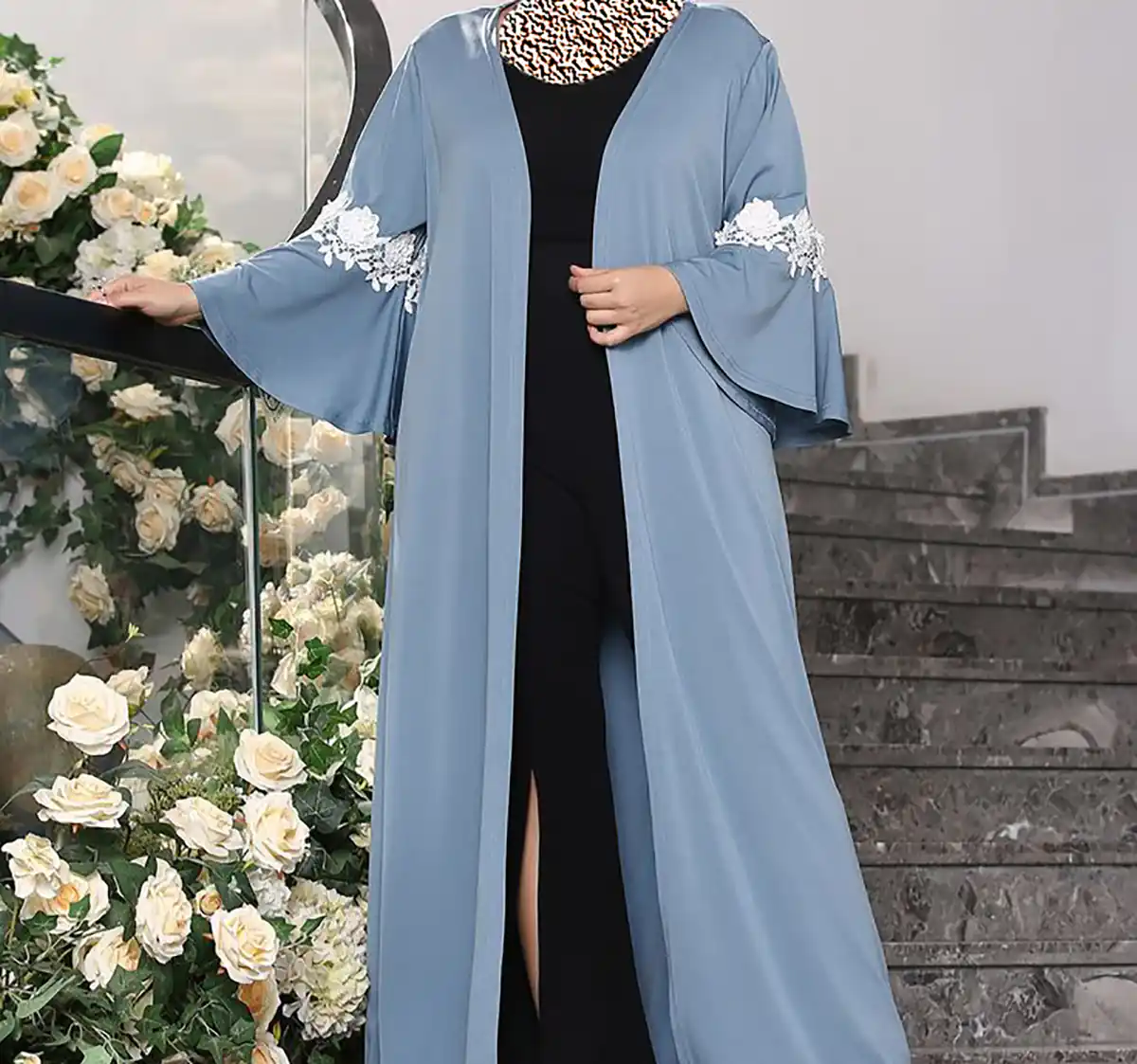 مانتو تابستانی ترند و زیبا