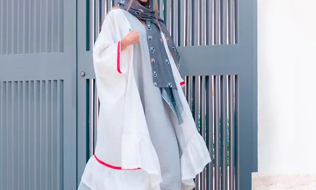 مانتو تابستانی ترند و زیبا