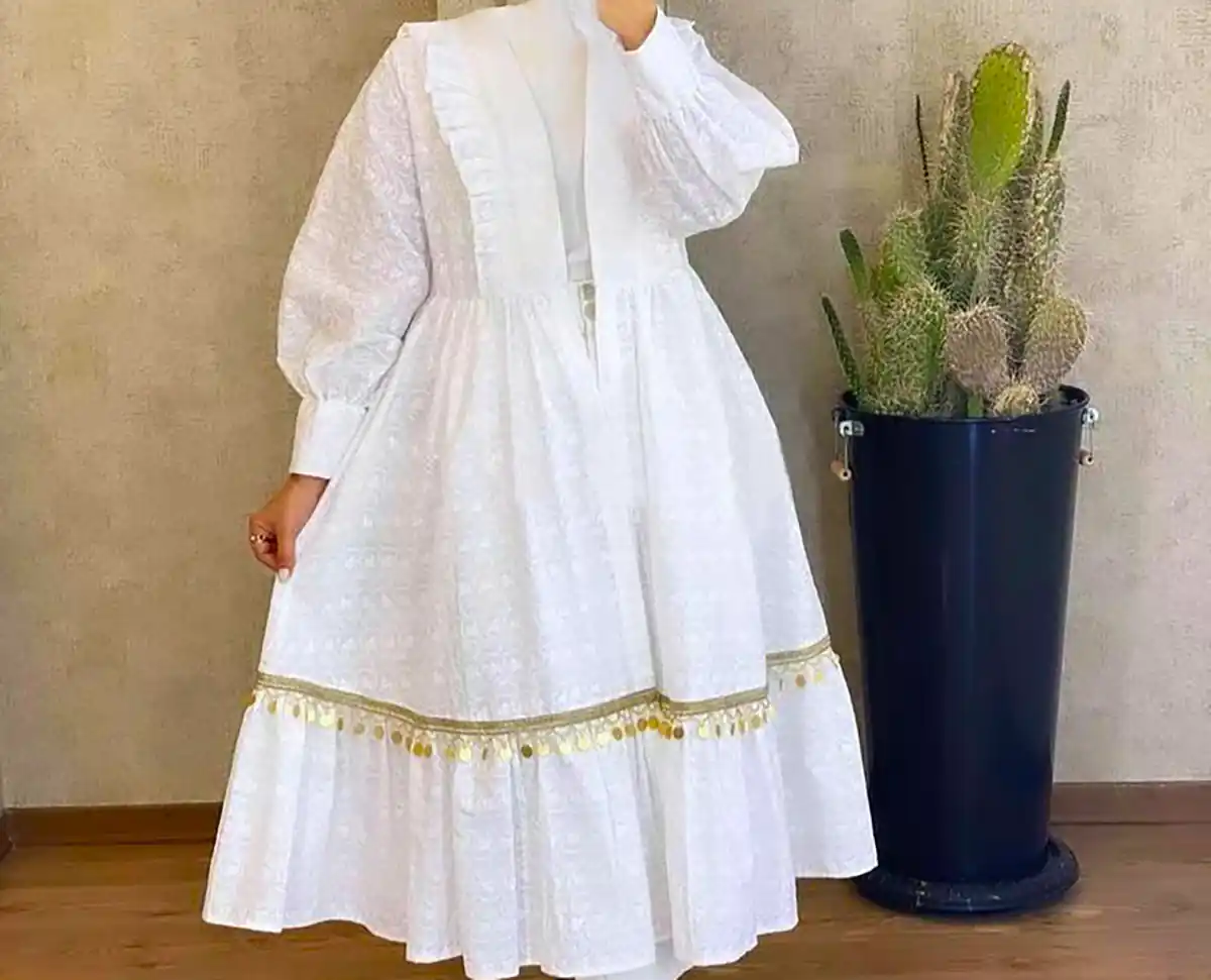 مانتو ترند و با کلاس زنانه