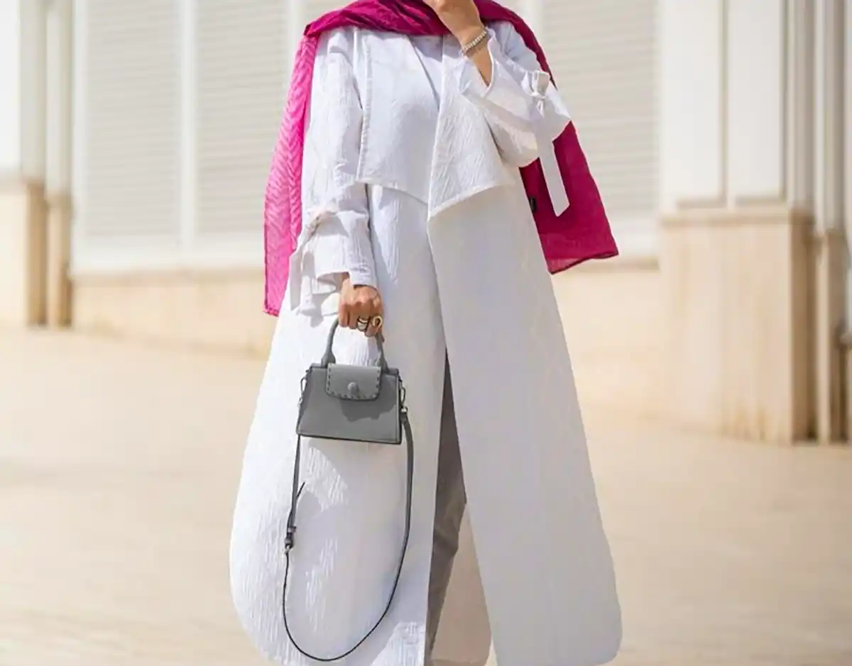 مانتو ترند و با کلاس زنانه