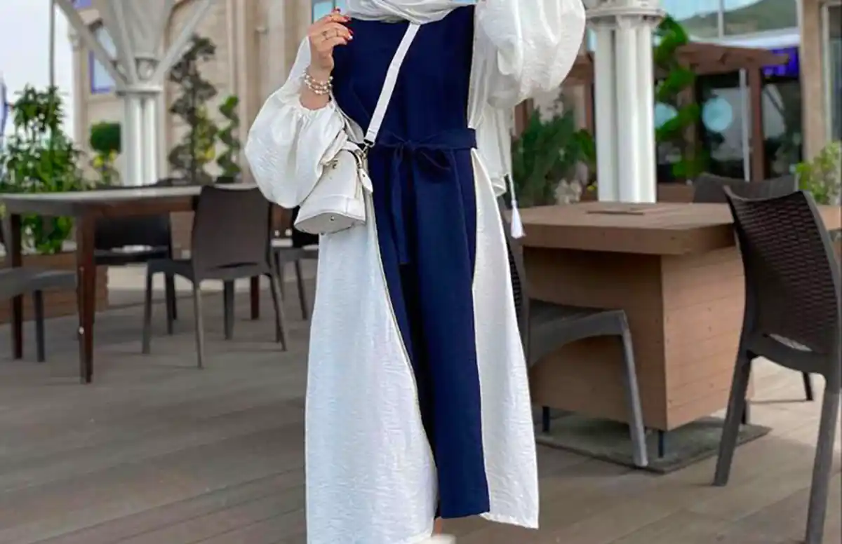 مانتو زنانه فری سایز لاکچری