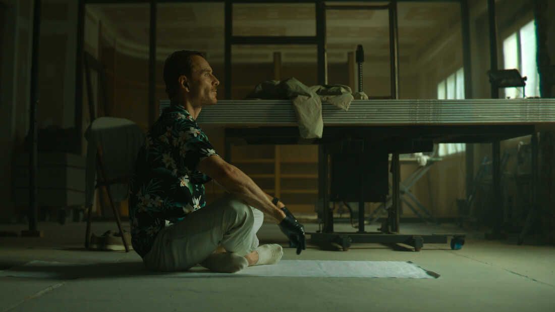 The Killer - آدمکش 