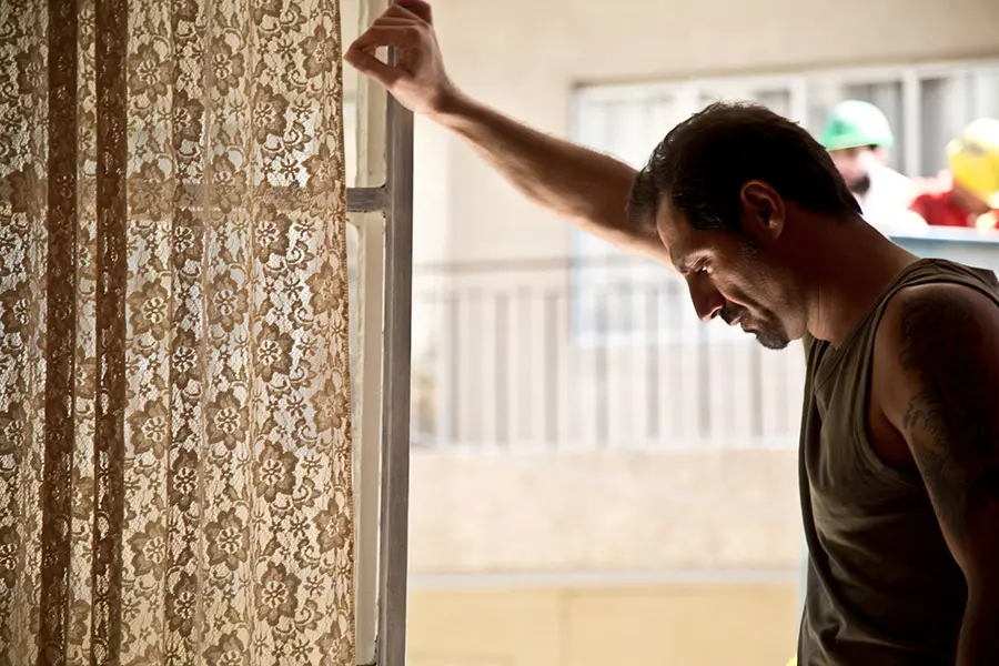 توهین - The Insult
