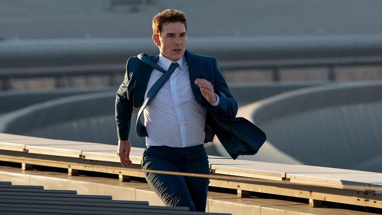 ماموریت غیرممکن 7 (Mission: Impossible 7) 