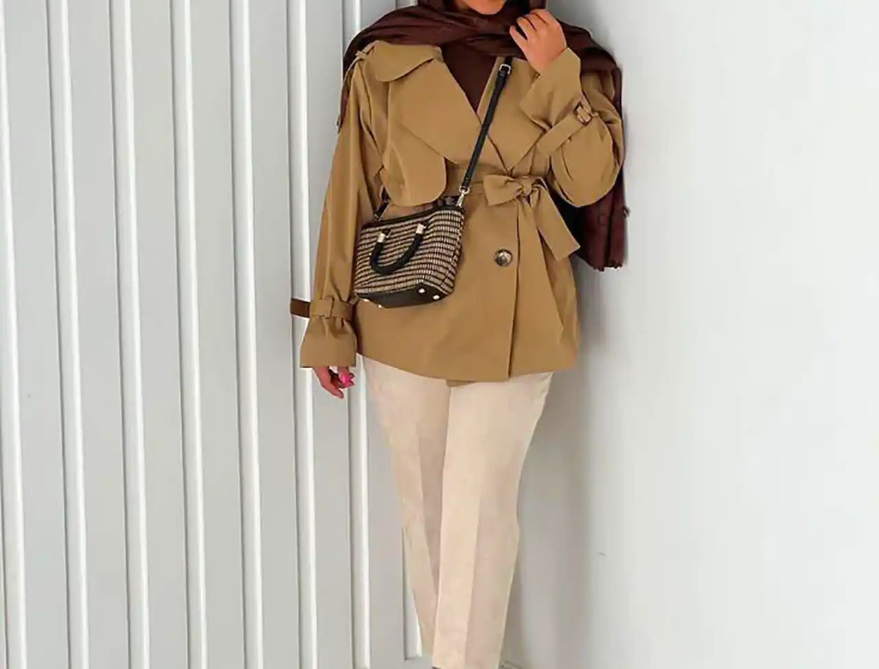 مدل بارونی ترند عروسکی