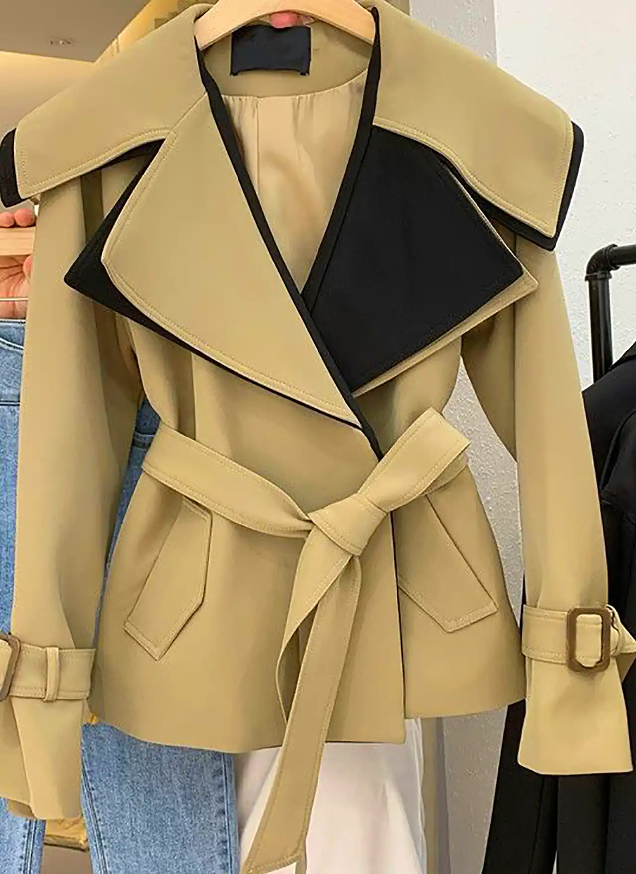 مدل بارونی ترند عروسکی