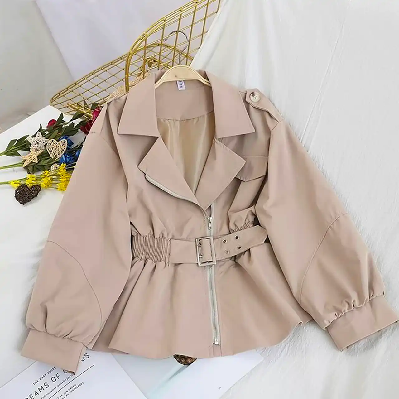 مدل بارونی ترند عروسکی