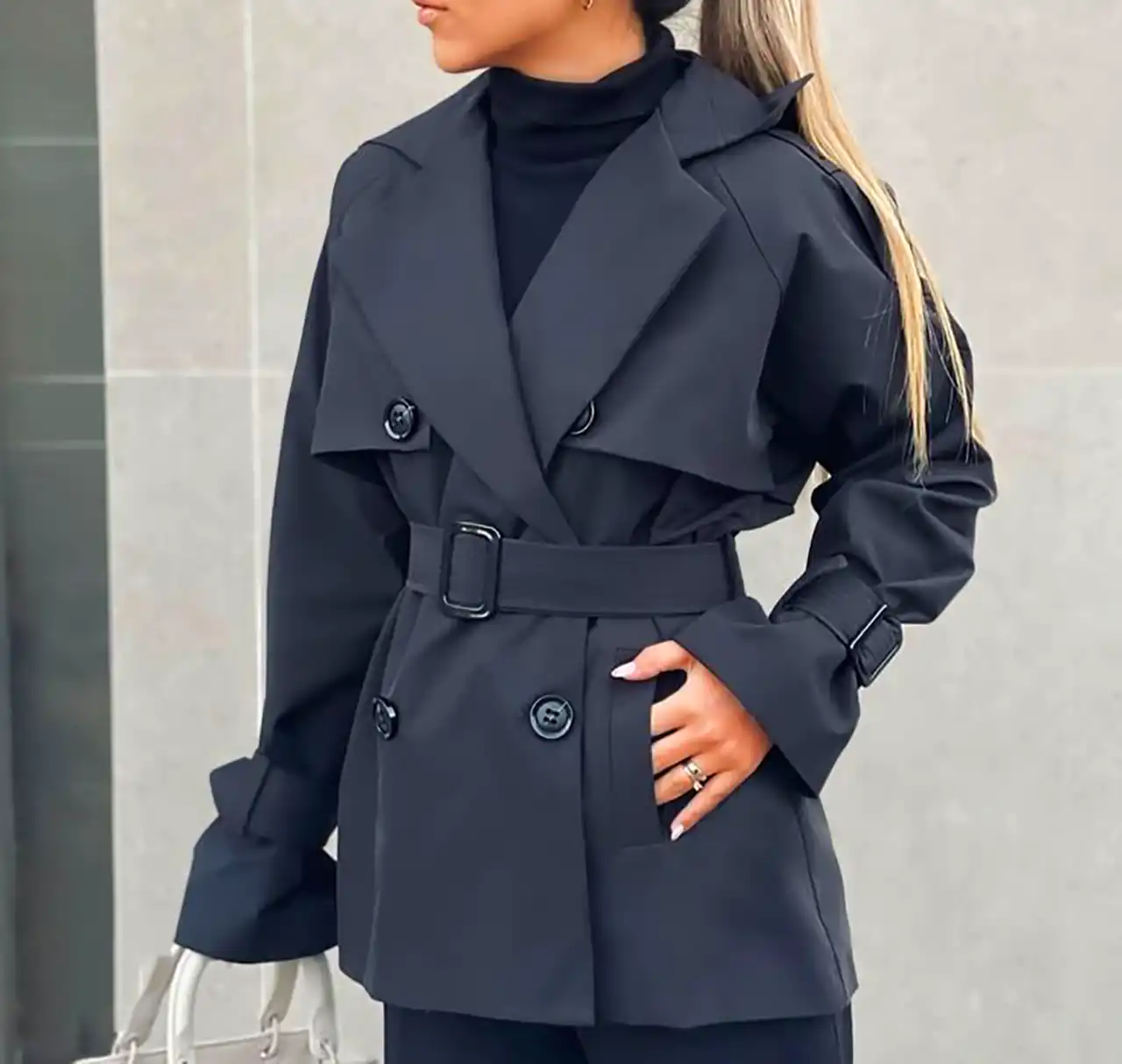 مدل بارونی ترند عروسکی