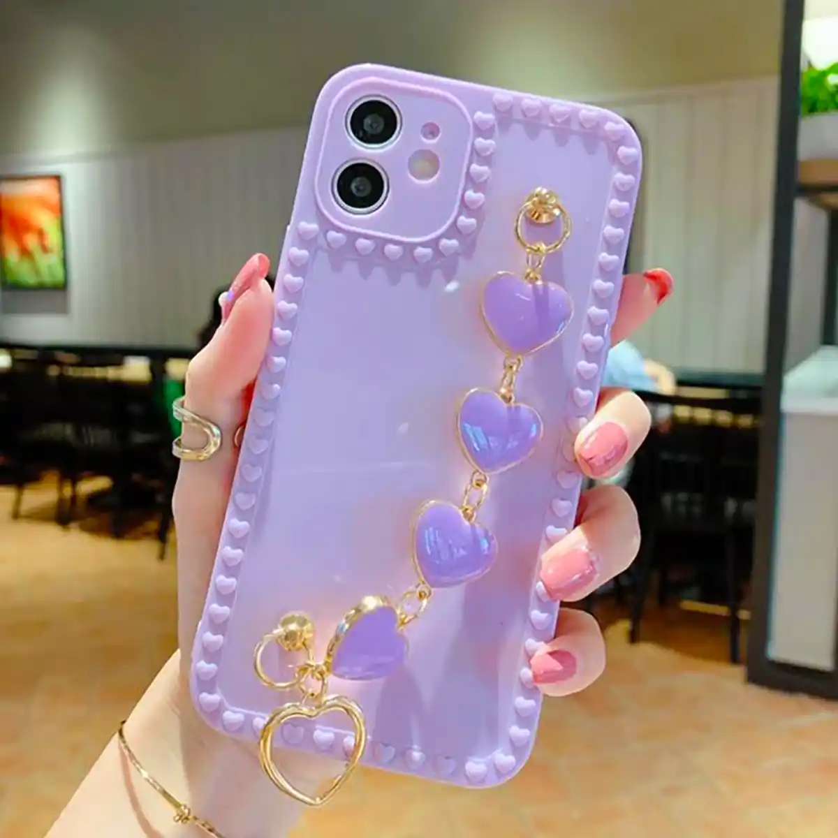 محافظ گوشی شیک و ترند