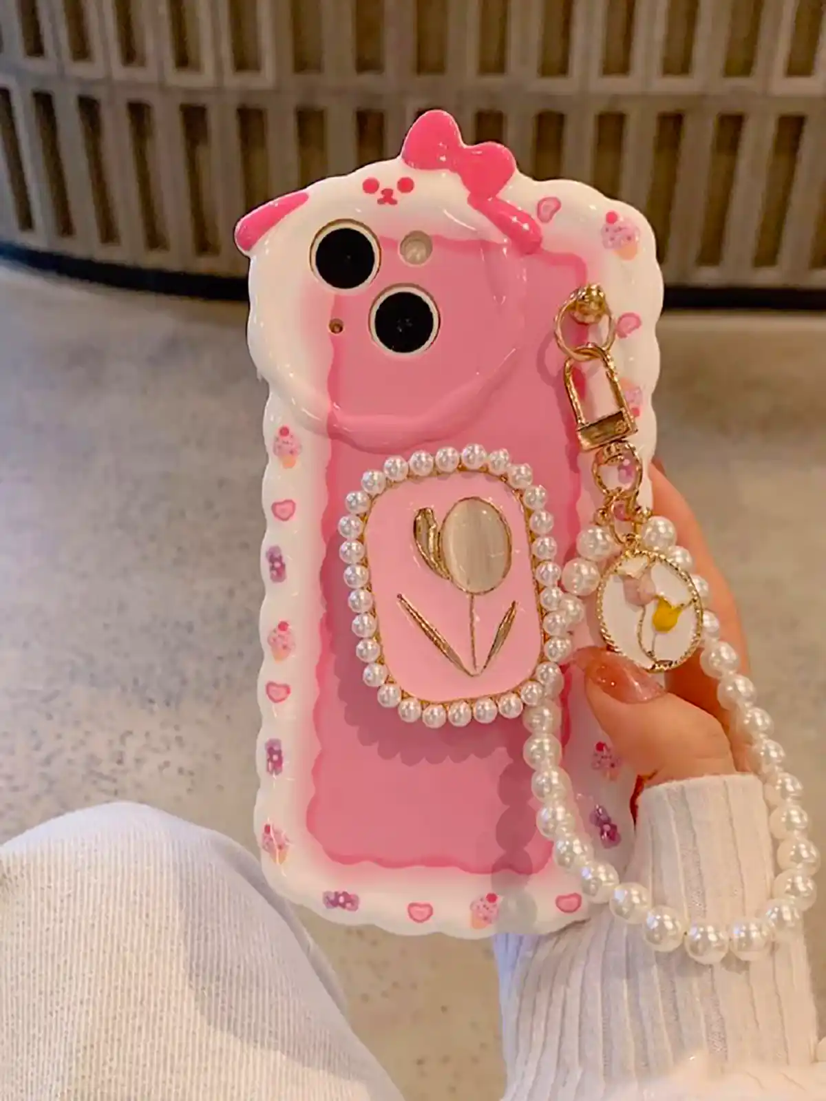 محافظ گوشی شیک و ترند