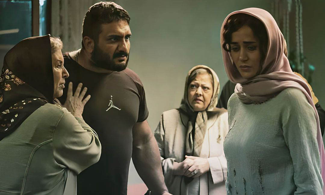 ملاقات خصوصی 