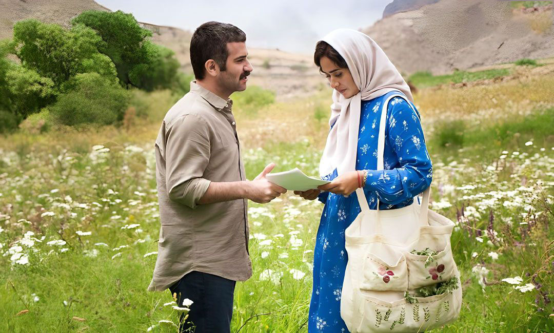 ملاقات خصوصی