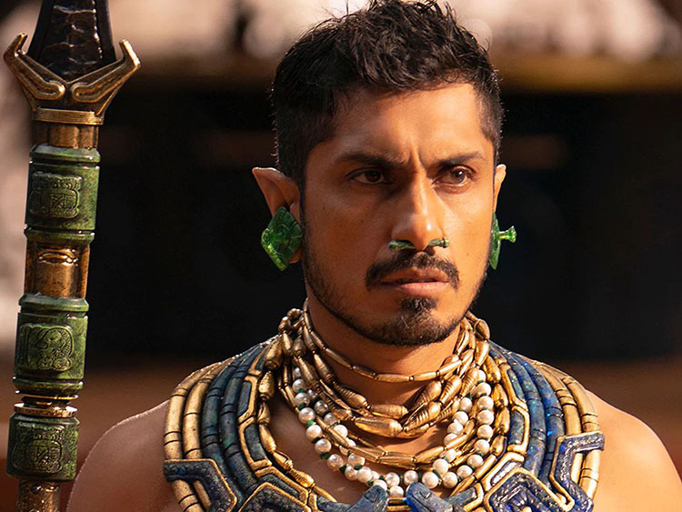 نقد فیلم Black Panther: Wakanda Forever